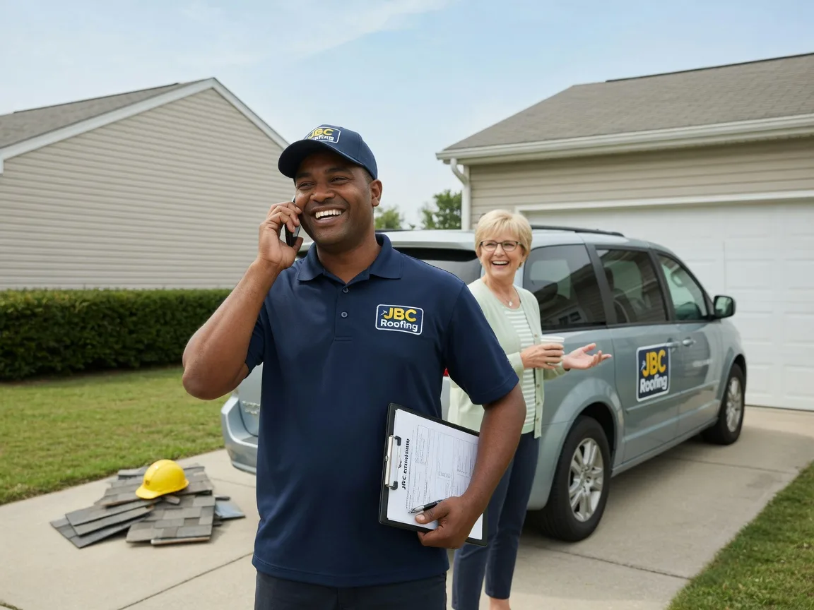 Roof Replacement Bandera, TX FAQs